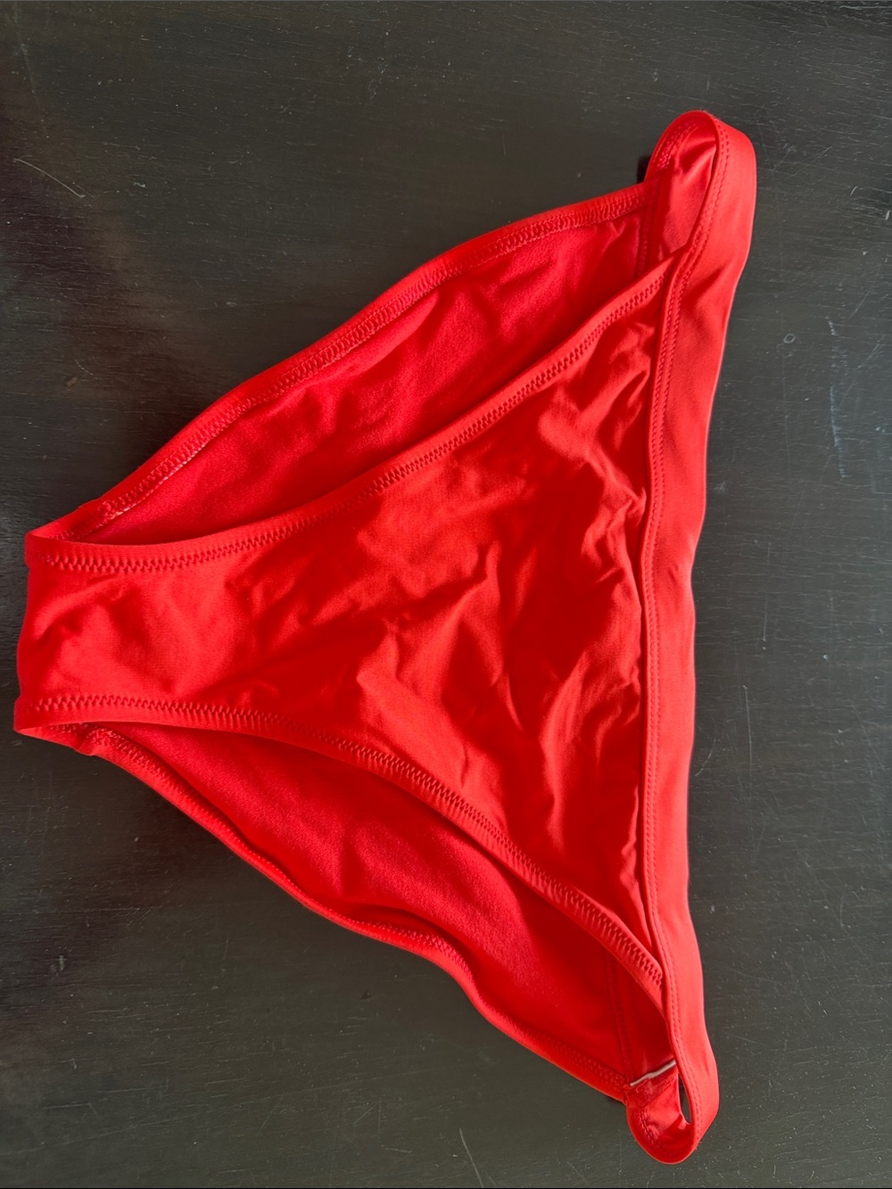 Iris & Ink never used Red Bikini Bottoms